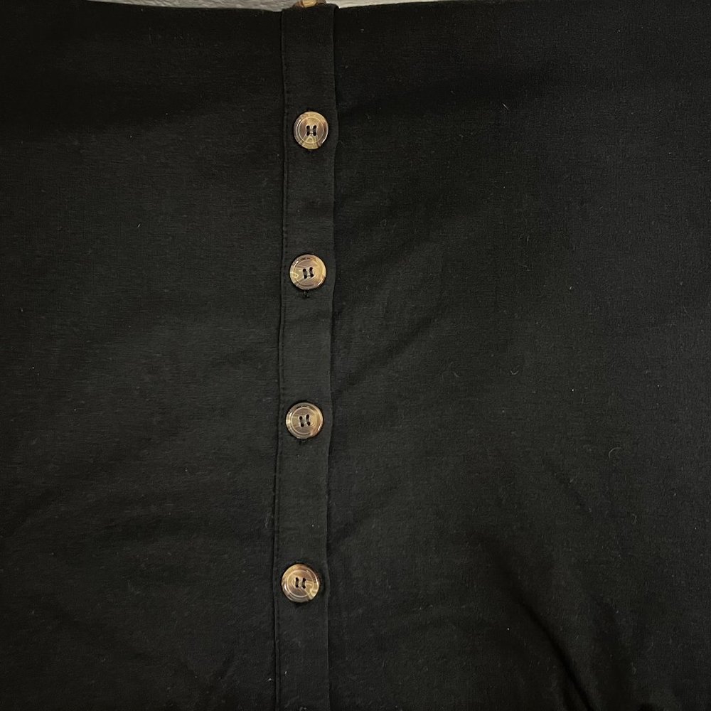 Berydress Women’s Functional button-down Summer Dress - Picture 8 of 9